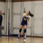 U16 ženske: Mavrica Glasmik - Mossa