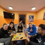 Tradicionalno zimovanje AŠD Mladina