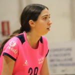U16 ženske: Mavrica Glasmik - Mossa
