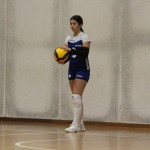 U16 ženske: Mavrica Glasmik - Mossa