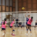 U16 ženske: Mavrica Glasmik - Mossa