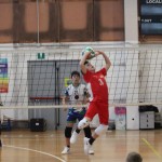 Štandrež: moški turnir 3x3 za under 13