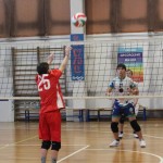 Štandrež: moški turnir 3x3 za under 13