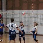 Štandrež: moški turnir 3x3 za under 13
