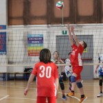 Štandrež: moški turnir 3x3 za under 13