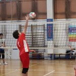 Štandrež: moški turnir 3x3 za under 13