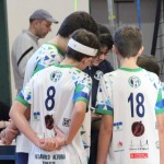 Štandrež: moški turnir 3x3 za under 13