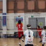 Štandrež: moški turnir 3x3 za under 13