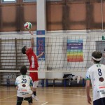 Štandrež: moški turnir 3x3 za under 13