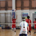 Štandrež: moški turnir 3x3 za under 13
