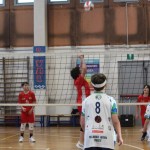 Štandrež: moški turnir 3x3 za under 13
