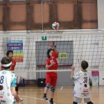 Štandrež: moški turnir 3x3 za under 13