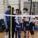 Štandrež: moški turnir 3x3 za under 13