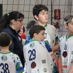 Štandrež: moški turnir 3x3 za under 13