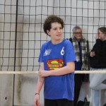 Štandrež: moški turnir 3x3 za under 13