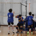 Štandrež: moški turnir 3x3 za under 13