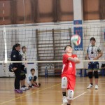 Štandrež: moški turnir 3x3 za under 13