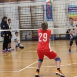 Štandrež: moški turnir 3x3 za under 13