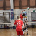 Štandrež: moški turnir 3x3 za under 13