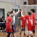 Štandrež: moški turnir 3x3 za under 13