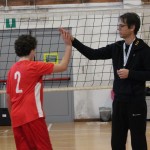 Štandrež: moški turnir 3x3 za under 13