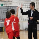 Štandrež: moški turnir 3x3 za under 13