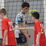 Štandrež: moški turnir 3x3 za under 13