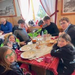 Tradicionalno zimovanje AŠD Mladina