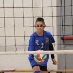 Štandrež: moški turnir 3x3 za under 13