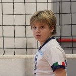 Štandrež: moški turnir 3x3 za under 13
