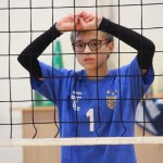 Štandrež: moški turnir 3x3 za under 13