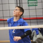 Štandrež: moški turnir 3x3 za under 13