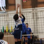 Štandrež: moški turnir 3x3 za under 13