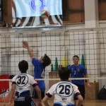 Štandrež: moški turnir 3x3 za under 13