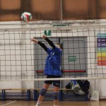 Štandrež: moški turnir 3x3 za under 13