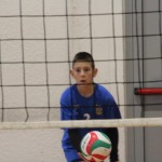 Štandrež: moški turnir 3x3 za under 13