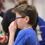 Štandrež: moški turnir 3x3 za under 13