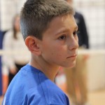 Štandrež: moški turnir 3x3 za under 13