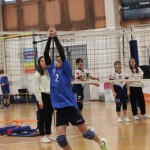 Štandrež: moški turnir 3x3 za under 13