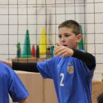 Štandrež: moški turnir 3x3 za under 13