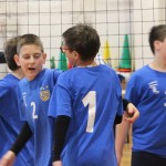 Štandrež: moški turnir 3x3 za under 13