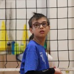 Štandrež: moški turnir 3x3 za under 13