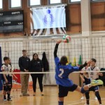 Štandrež: moški turnir 3x3 za under 13