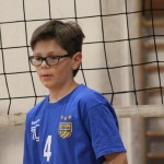 Štandrež: moški turnir 3x3 za under 13