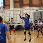 Štandrež: moški turnir 3x3 za under 13