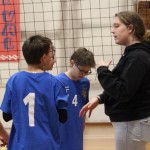 Štandrež: moški turnir 3x3 za under 13