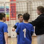 Štandrež: moški turnir 3x3 za under 13