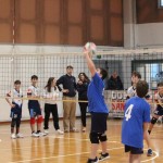 Štandrež: moški turnir 3x3 za under 13