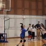Štandrež: moški turnir 3x3 za under 13