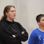 Štandrež: moški turnir 3x3 za under 13